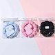 plush wrist strap
